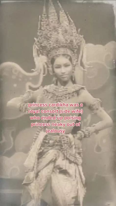 princess nicki minajhida|nicki minaj hida cambodian princess & who is princ .